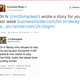Illustration for article titled College Party Mogul Threatens Female Journalist With Rape
